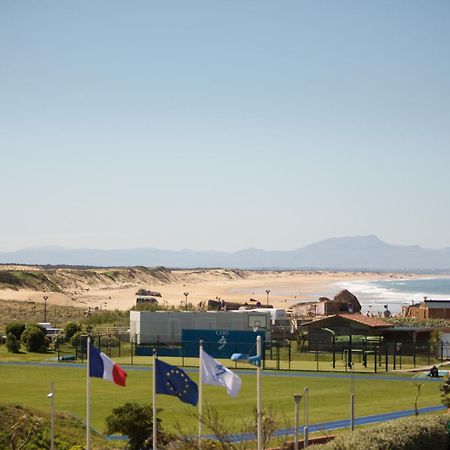Capbreton - Cers - Plage - Famille - Wifi Esterno foto