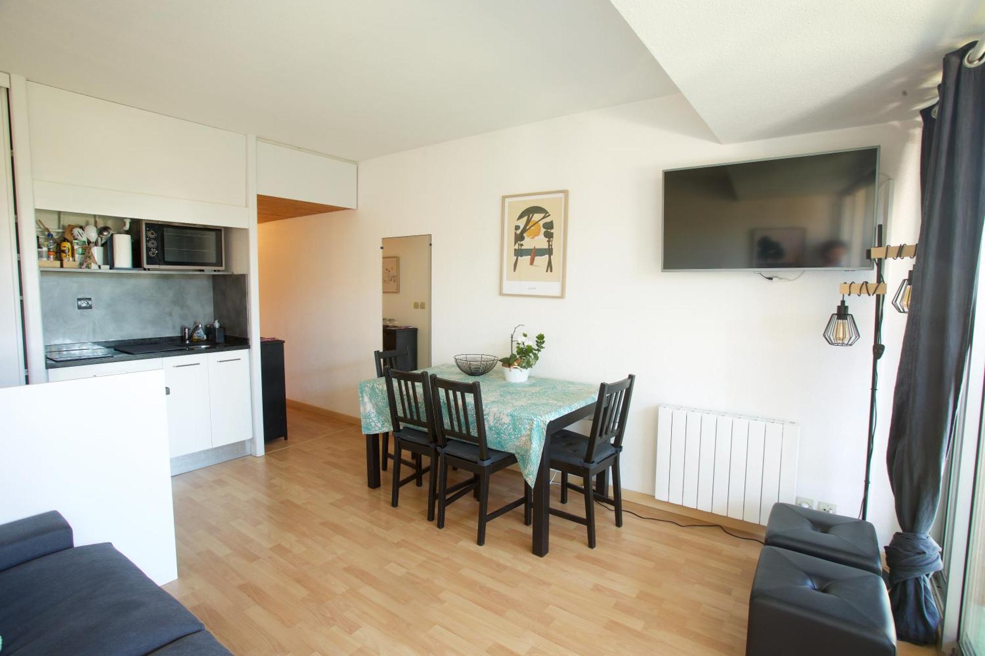Capbreton - Cers - Plage - Famille - Wifi Esterno foto