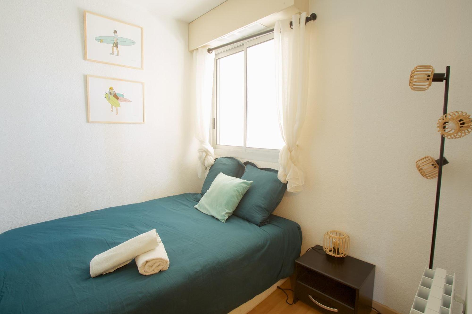 Capbreton - Cers - Plage - Famille - Wifi Esterno foto