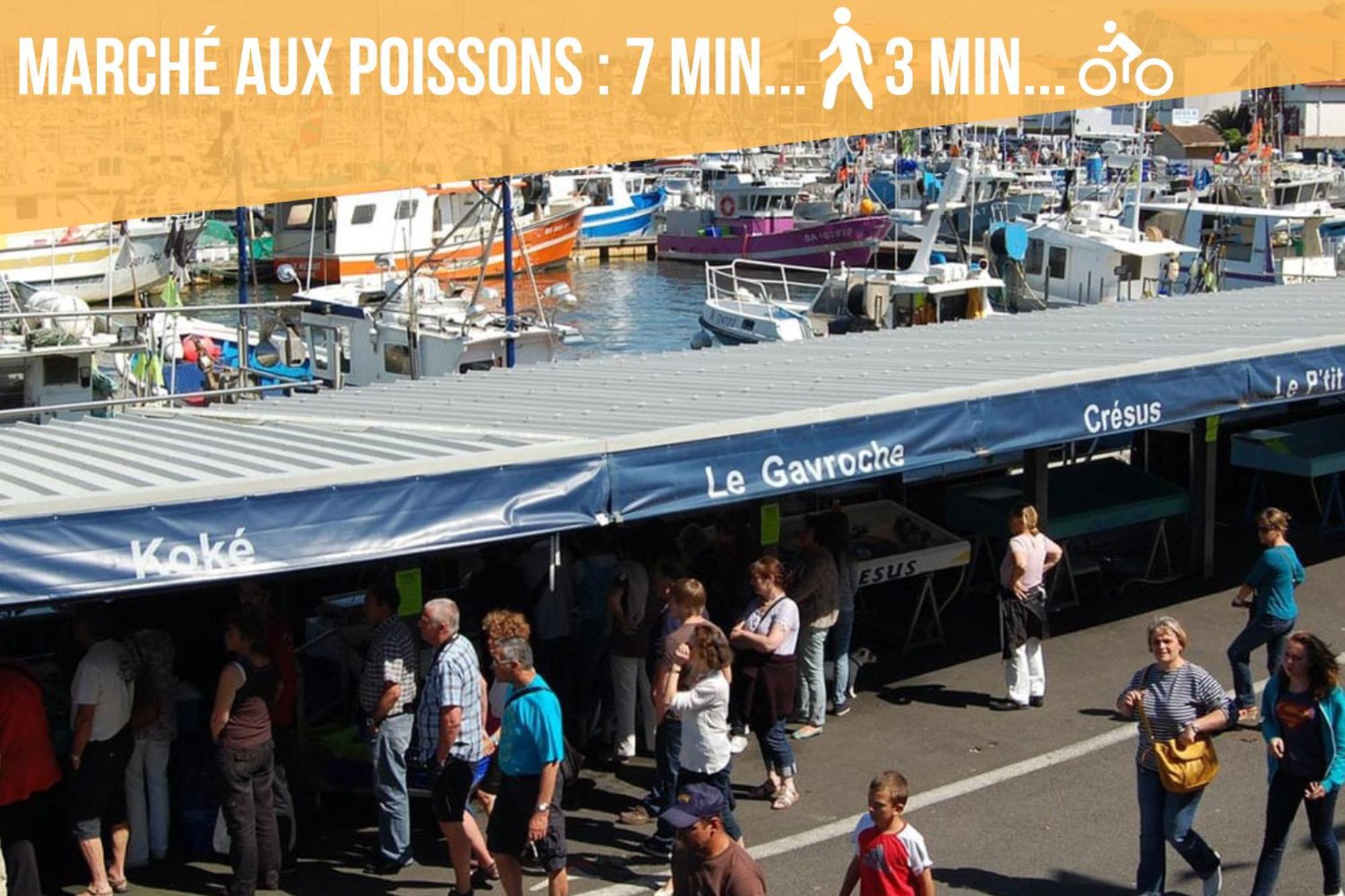 Capbreton - Cers - Plage - Famille - Wifi Esterno foto