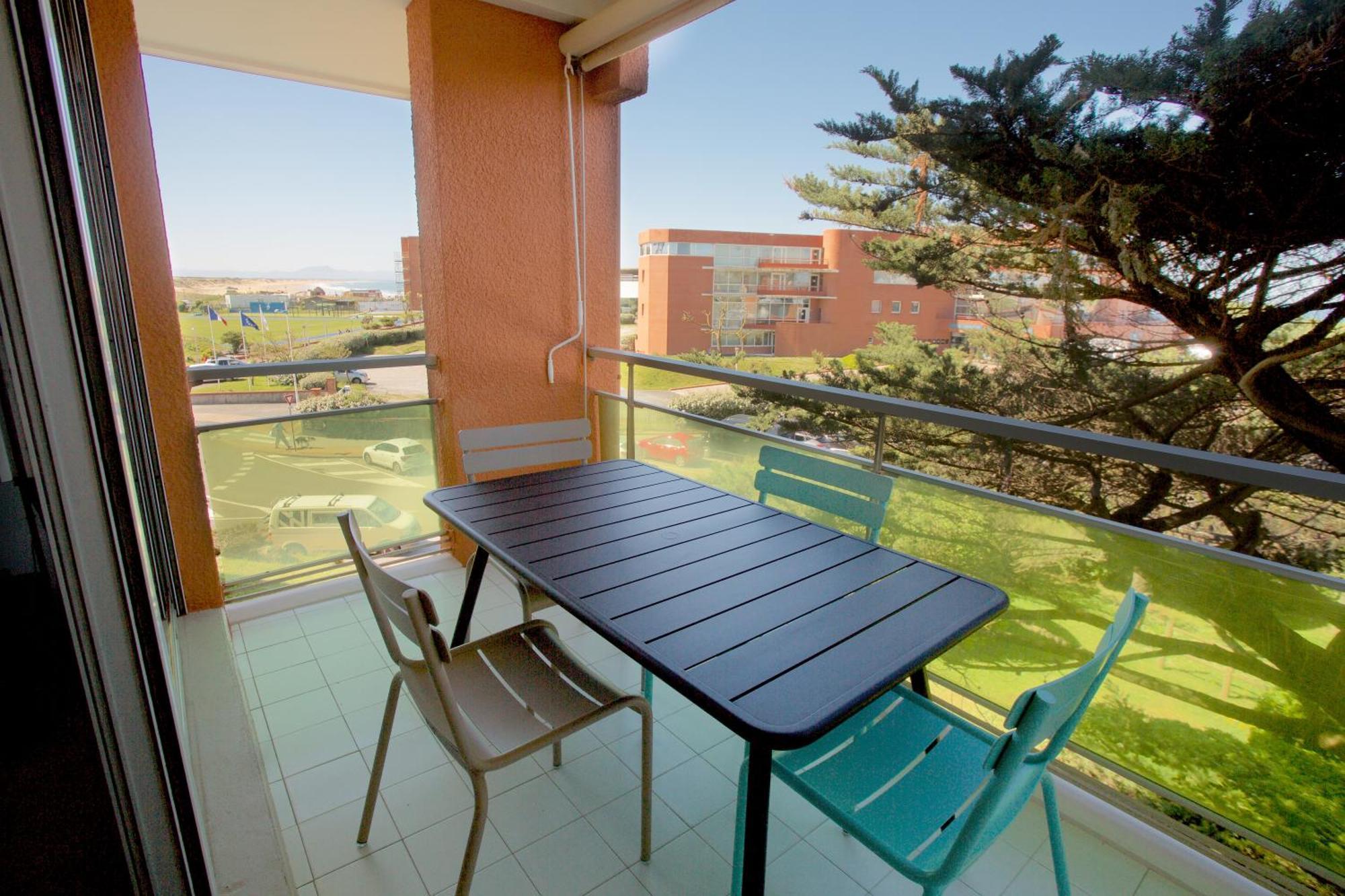 Capbreton - Cers - Plage - Famille - Wifi Esterno foto